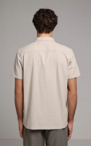 پیراهن مردانه Colin's کد CL1078375 - Image 6