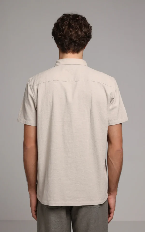 پیراهن مردانه Colin's کد CL1078375 - Image 6