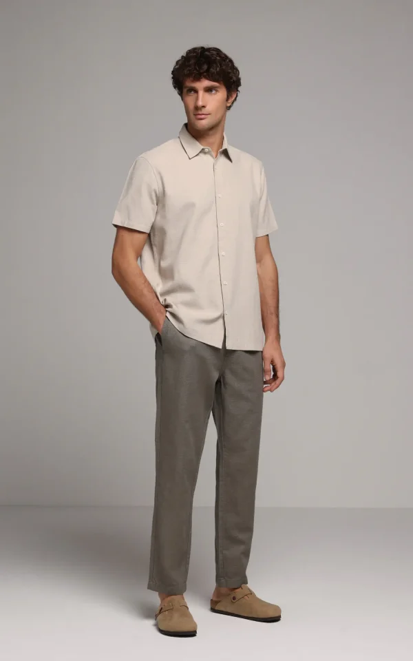 پیراهن مردانه Colin's کد CL1078375 - Image 2