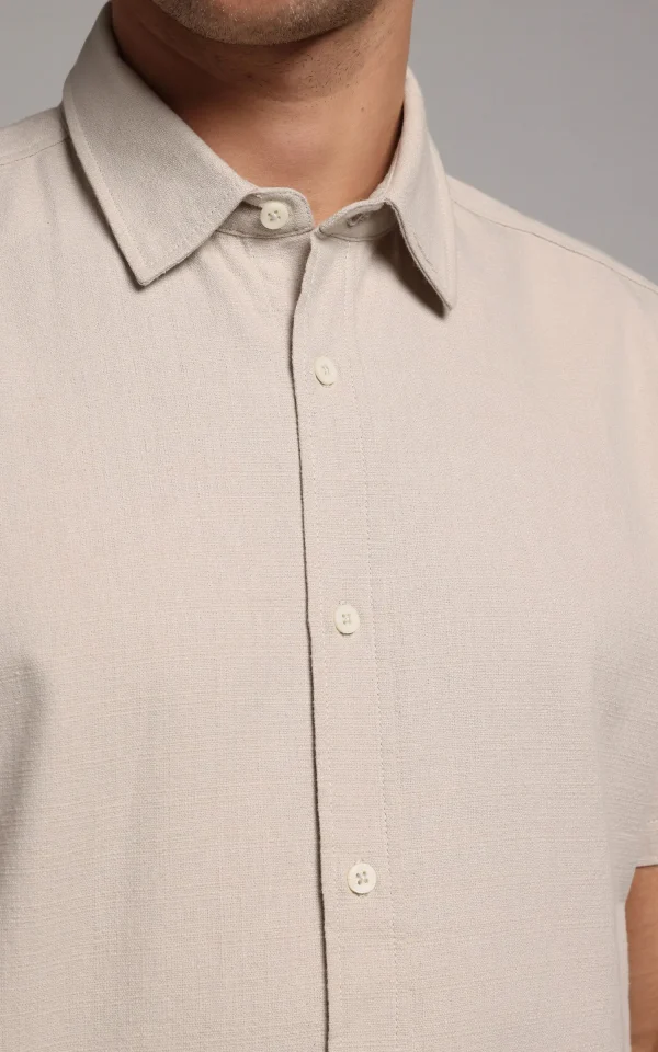 پیراهن مردانه Colin's کد CL1078375 - Image 3