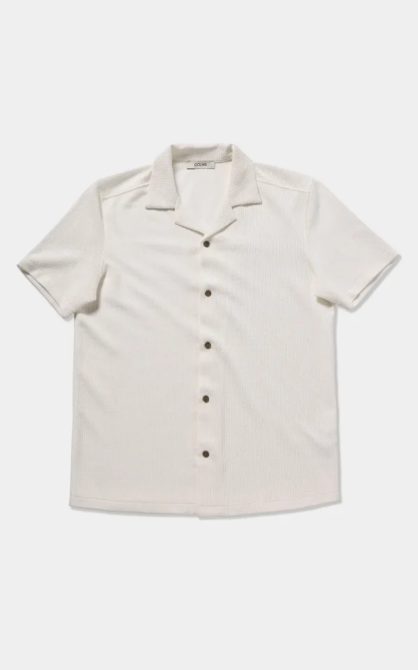 پیراهن مردانه Colin's کد CL1078406 - Image 5