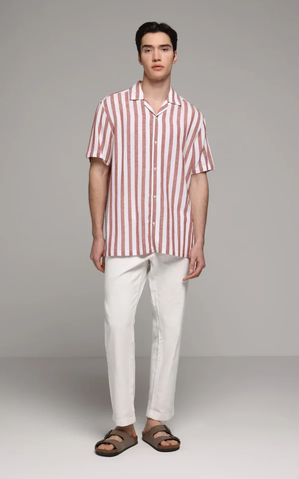 شلوار مردانه Colin's کد CL1078470 - Image 3