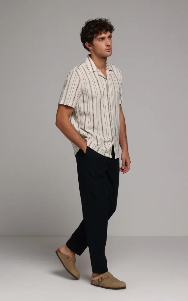 شلوار مردانه Colin's کد CL1078470 - Image 7