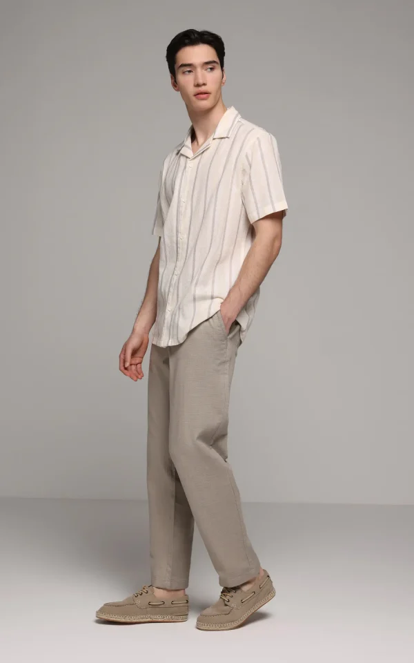 شلوار مردانه Colin's کد CL1078470 - Image 15