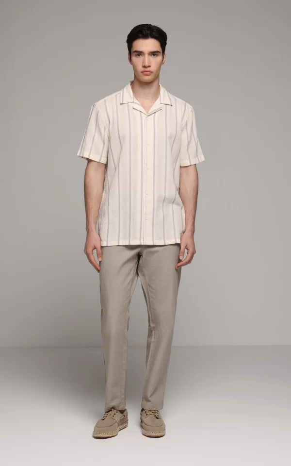 شلوار مردانه Colin's کد CL1078470 - Image 17