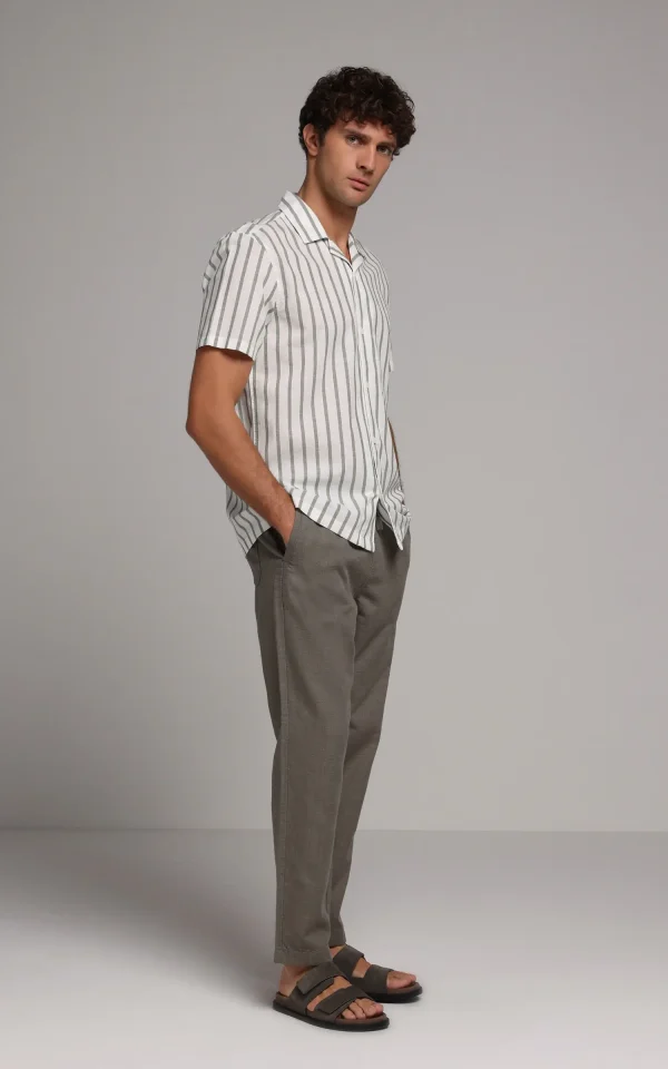 شلوار مردانه Colin's کد CL1078470 - Image 28