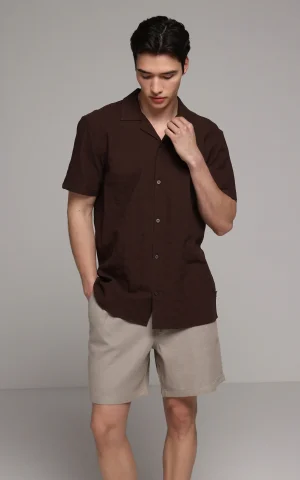 شلوارک مردانه Colin's کد CL1078482 - Image 5