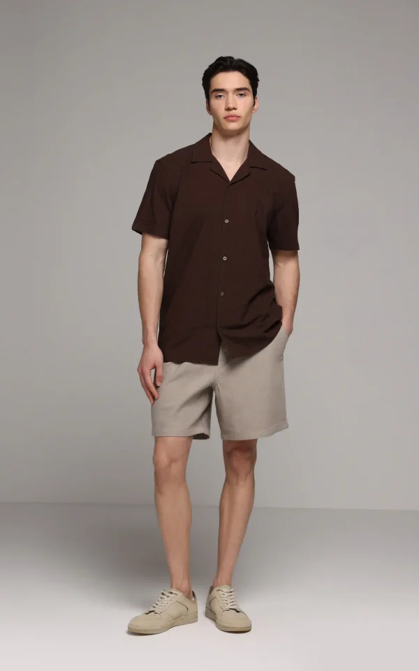 شلوارک مردانه Colin's کد CL1078482 - Image 7