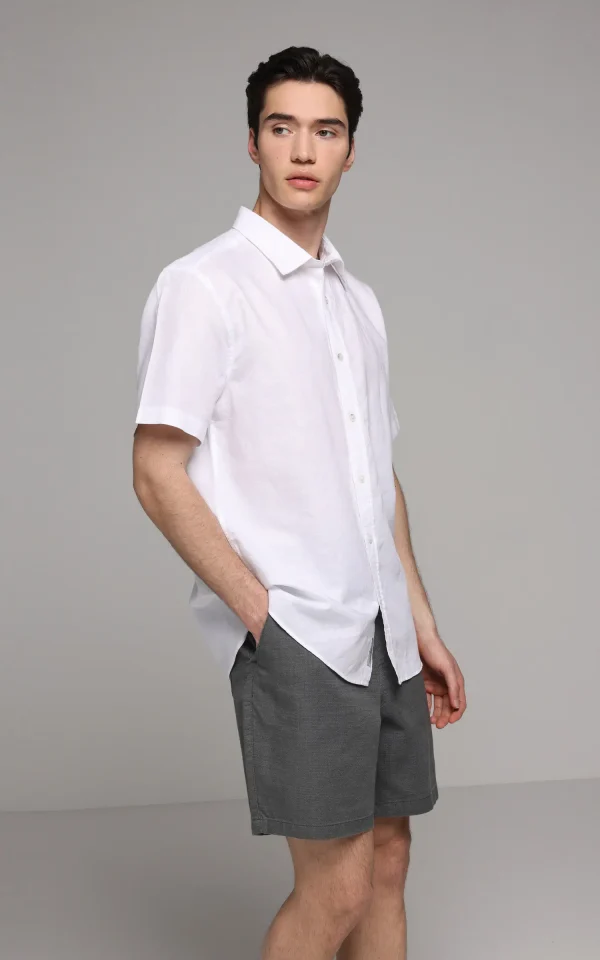 شلوارک مردانه Colin's کد CL1078482 - Image 12