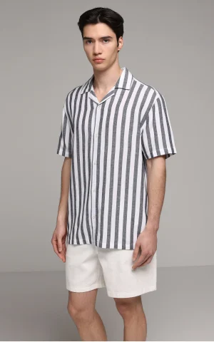 شلوارک مردانه Colin's کد CL1078482 - Image 16