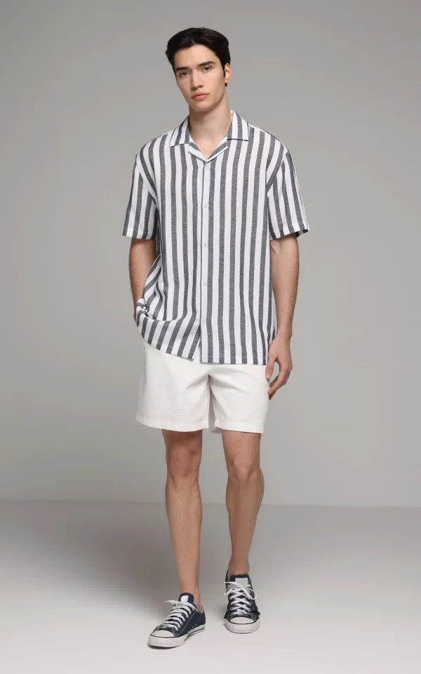 شلوارک مردانه Colin's کد CL1078482 - Image 18