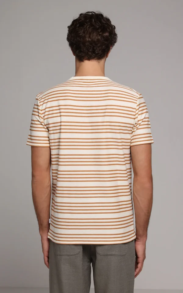 تیشرت مردانه Colin's کد CL1078512 - Image 2
