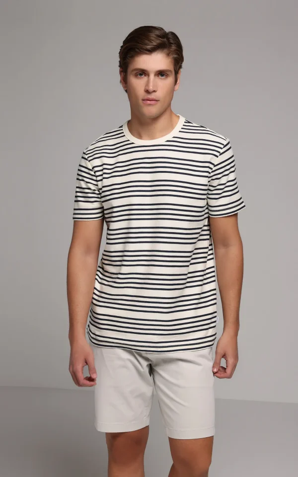 تیشرت مردانه Colin's کد CL1078512 - Image 7