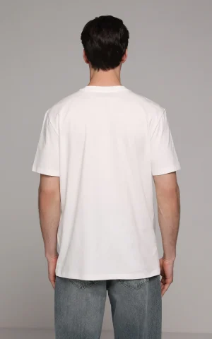 تیشرت مردانه Colin's کد CL1078535 - Image 4
