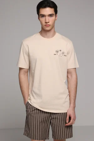 تیشرت مردانه Colin's کد CL1078536