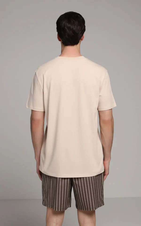 تیشرت مردانه Colin's کد CL1078536 - Image 5