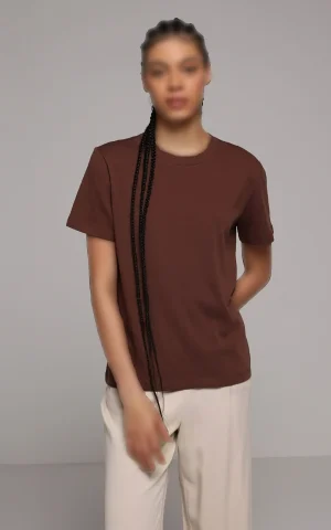 تیشرت زنانه Colin's کد CL1078623