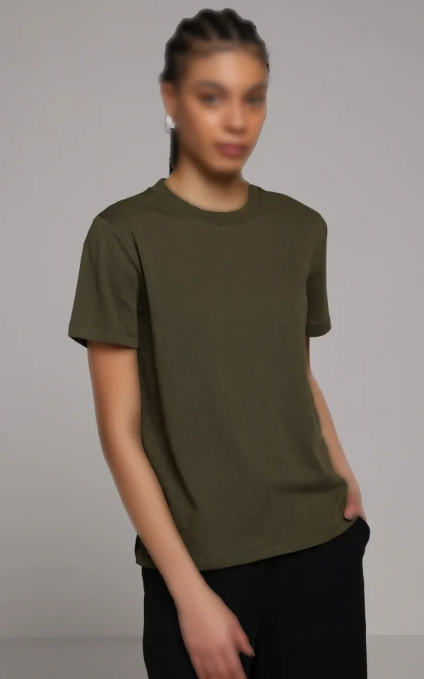 تیشرت زنانه Colin's کد CL1078623 - Image 13