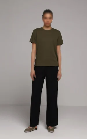 تیشرت زنانه Colin's کد CL1078623 - Image 12