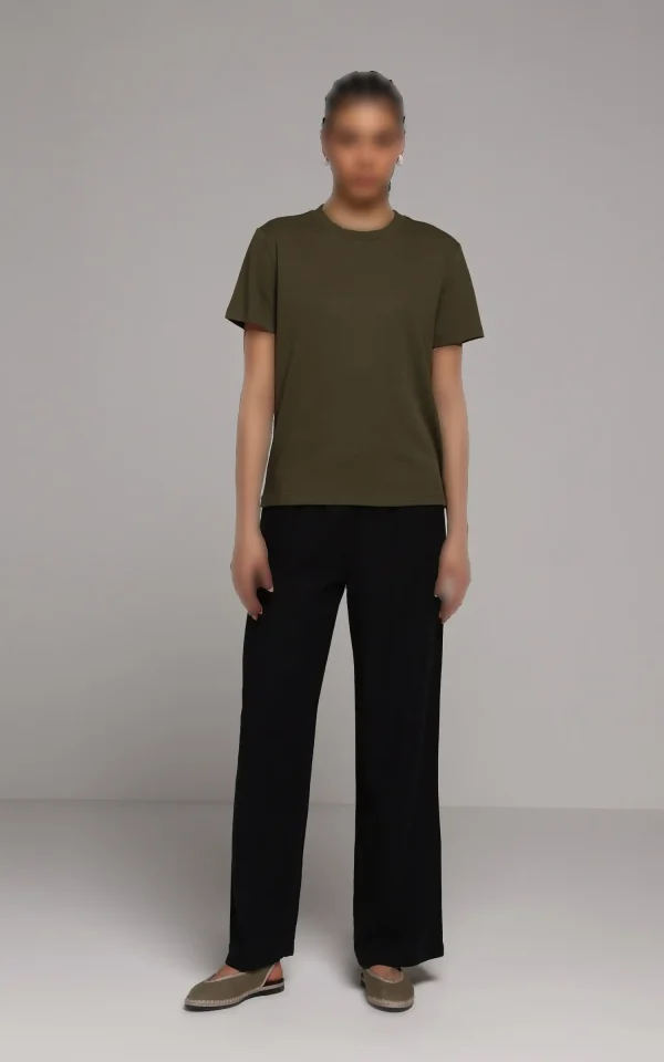 تیشرت زنانه Colin's کد CL1078623 - Image 12
