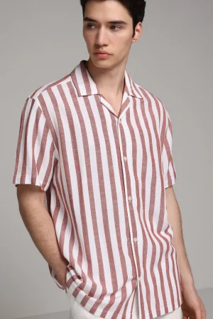 پیراهن مردانه Colin's کد CL1078657
