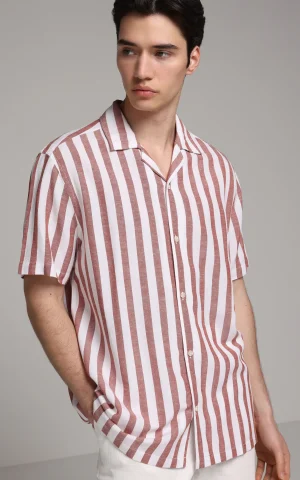 پیراهن مردانه Colin's کد CL1078657