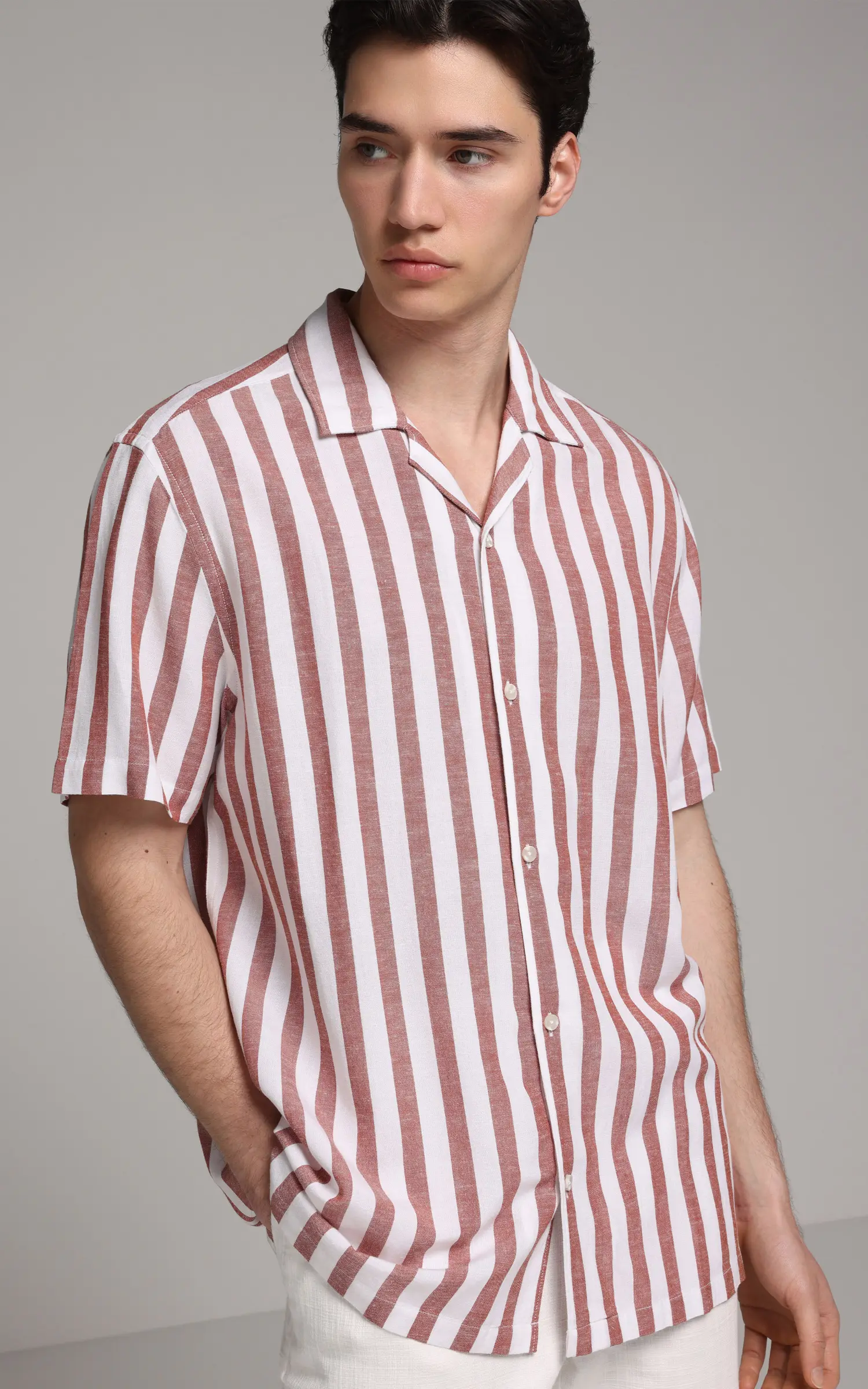 CL1078657-1 پیراهن مردانه Colin's کد CL1078657 - Image 1