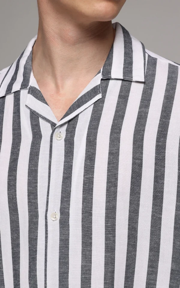 پیراهن مردانه Colin's کد CL1078657 - Image 3