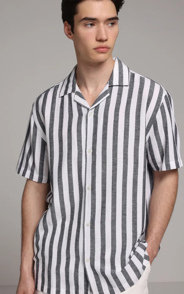 پیراهن مردانه Colin's کد CL1078657 - Image 11
