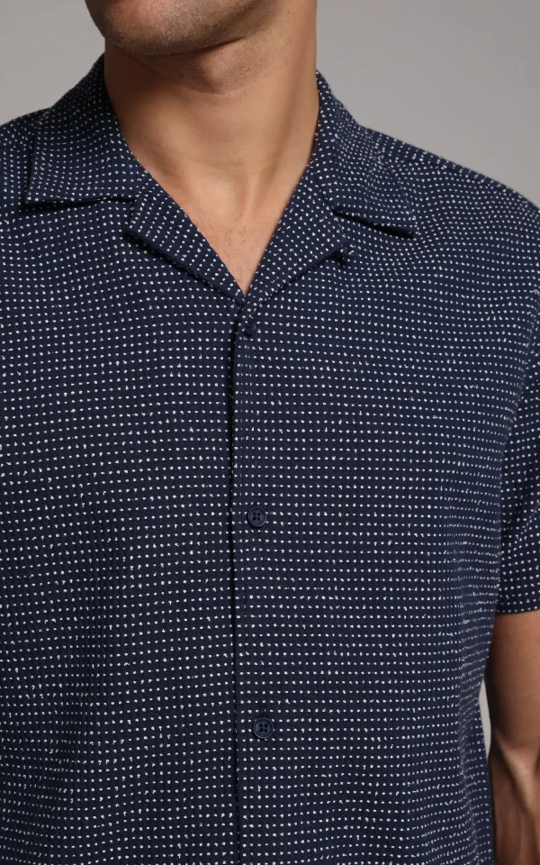 پیراهن مردانه Colin's کد CL1078772 - Image 3