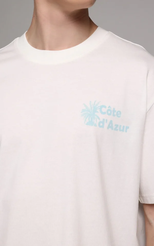 تیشرت مردانه Colin's کد CL1078790 - Image 4