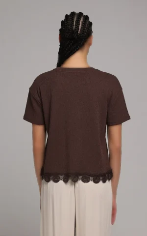 تیشرت زنانه Colin's کد CL1078844 - Image 9