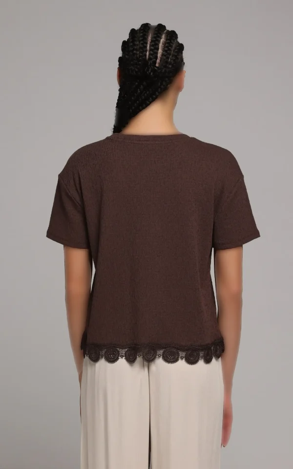 تیشرت زنانه Colin's کد CL1078844 - Image 9