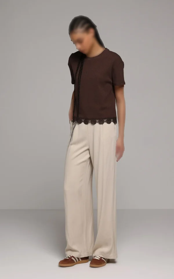 تیشرت زنانه Colin's کد CL1078844 - Image 7