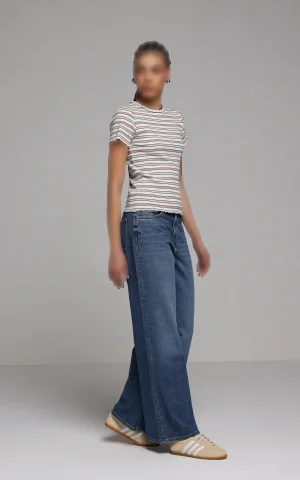 تیشرت زنانه Colin's کد CL1078878 - Image 4