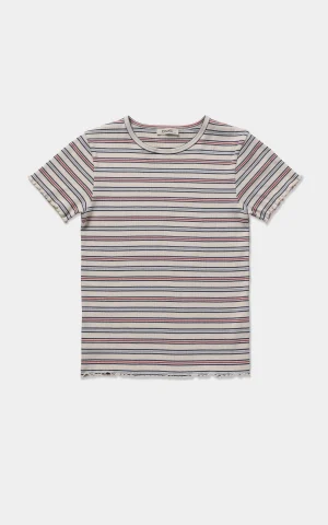 تیشرت زنانه Colin's کد CL1078878 - Image 6
