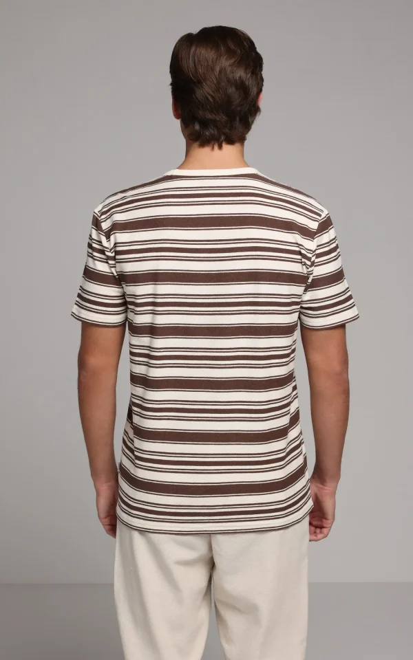 تیشرت مردانه Colin's کد CL1078892 - Image 4