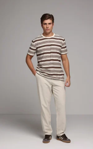 تیشرت مردانه Colin's کد CL1078892 - Image 5