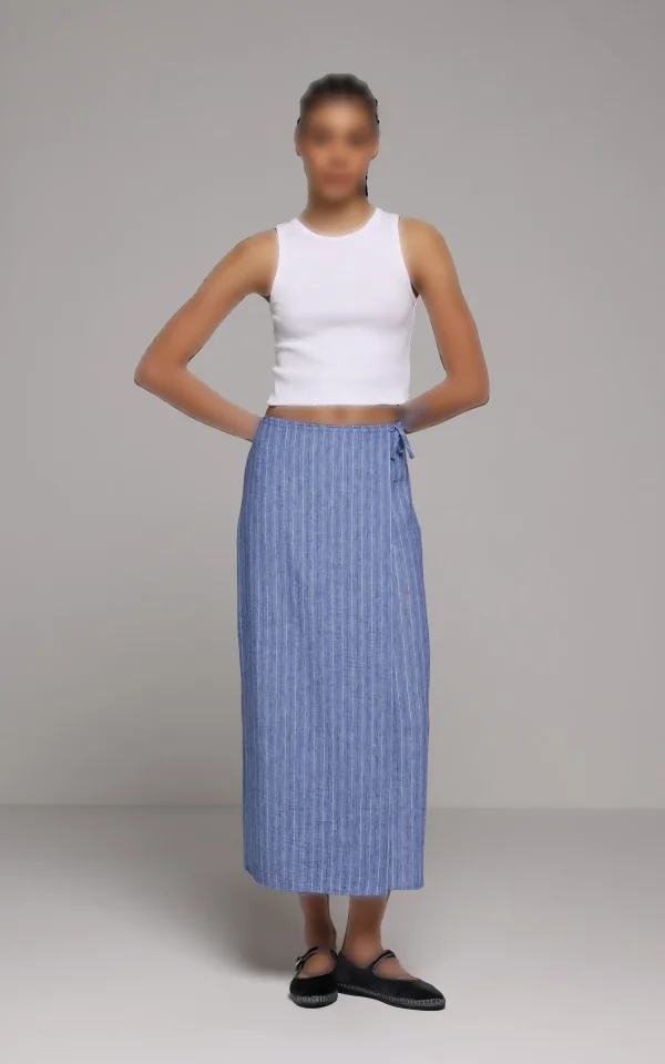 دامن زنانه Colin's کد CL1079017 - Image 2