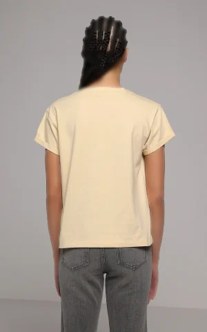 تیشرت زنانه Colin's کد CL1079040 - Image 4