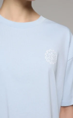 تیشرت زنانه Colin's کد CL1079043 - Image 4