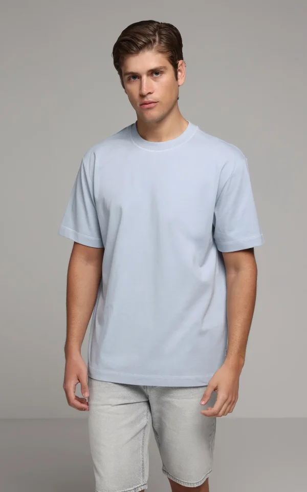 تیشرت مردانه Colin's کد CL1079049 - Image 22