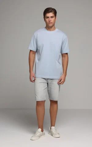 تیشرت مردانه Colin's کد CL1079049 - Image 24