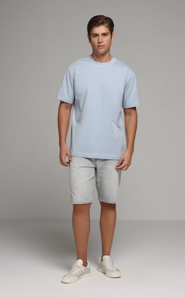 تیشرت مردانه Colin's کد CL1079049 - Image 24