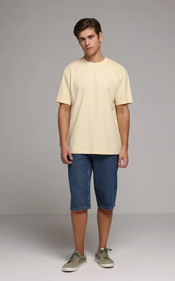 تیشرت مردانه Colin's کد CL1079049 - Image 7