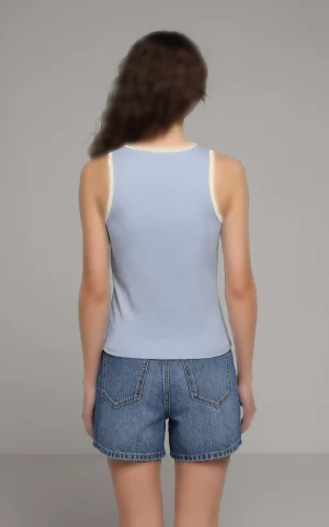 تاپ زنانه Colin's کد CL1079073 - Image 3