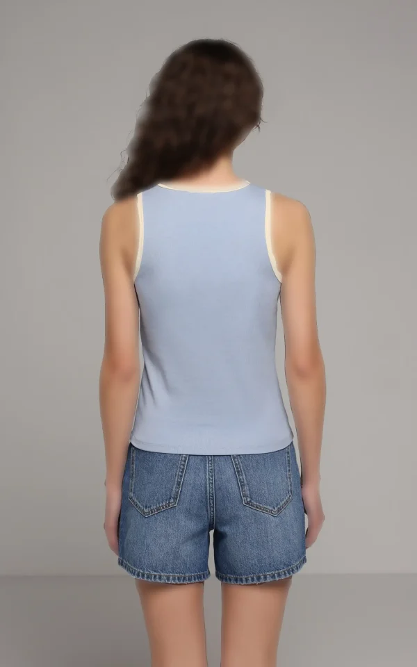 تاپ زنانه Colin's کد CL1079073 - Image 3