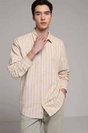 پیراهن مردانه Colin's کد CL1079090