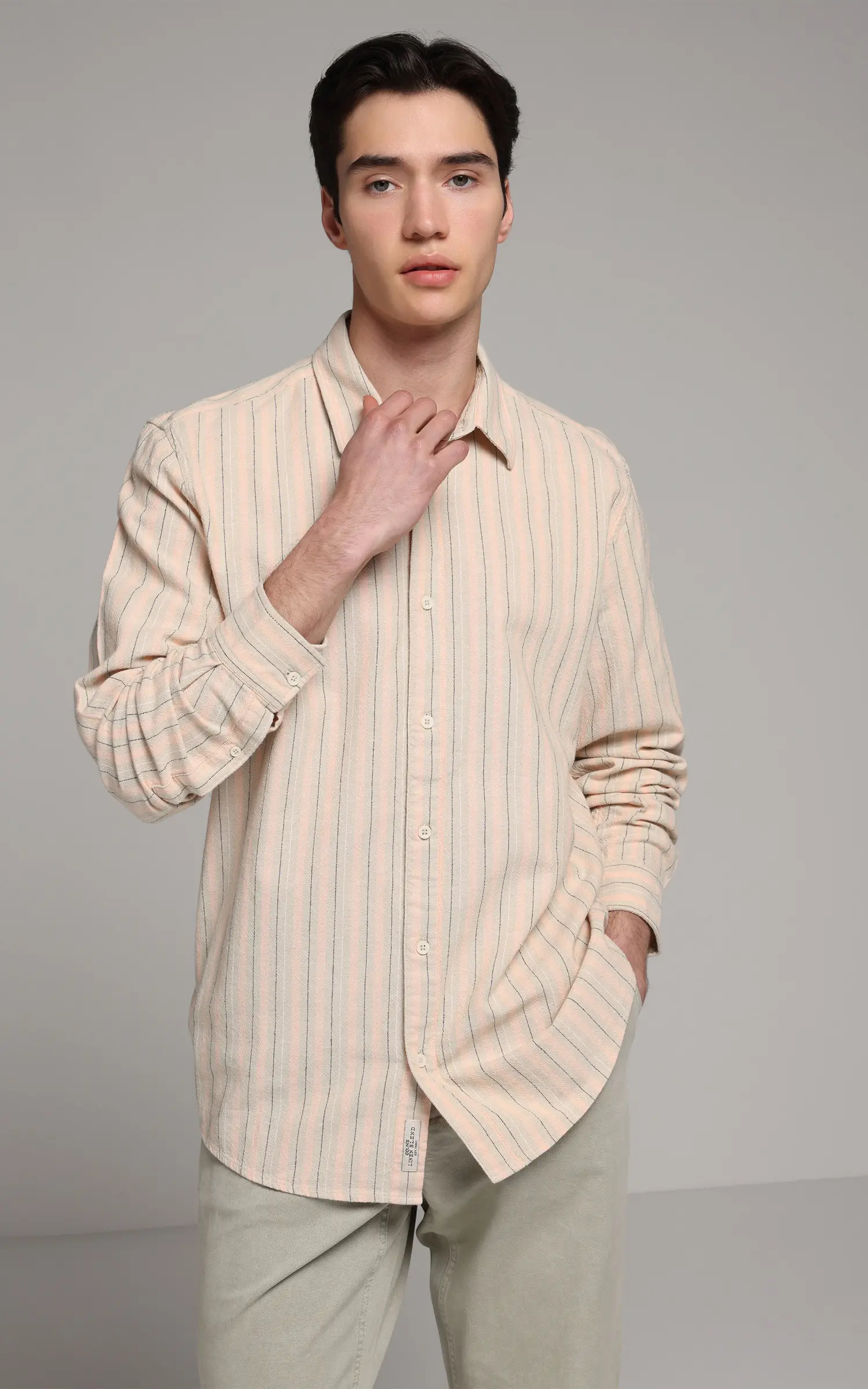 CL1079090-1 پیراهن مردانه Colin's کد CL1079090 - Image 1