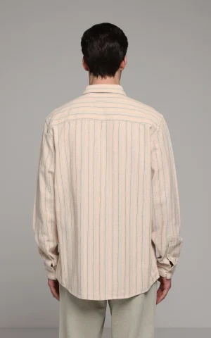 پیراهن مردانه Colin's کد CL1079090 - Image 2